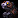 Rat de gouttière en alliage icon