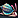 Escargot à carapace molle prismatique icon