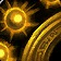 Minuscule orbe de titan Icon