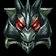 Jeune dragon sauvage Icon
