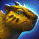 Snorf doré Icon