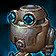 Microbot défectueux Icon