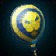 Ballon de l’Alliance Icon