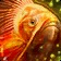 Minuscule poisson rouge Icon