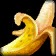 Bananas Icon