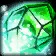Tigre de jade Icon