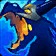 Jeune dragonnet du Nexus Icon