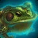 Coasseuse des marais Icon