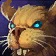 Virmelin farouche Icon