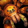 Tarentule des Carmines Icon