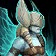 Val’kyr en herbe Icon