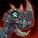 Mordille-chevilles zandalari Icon