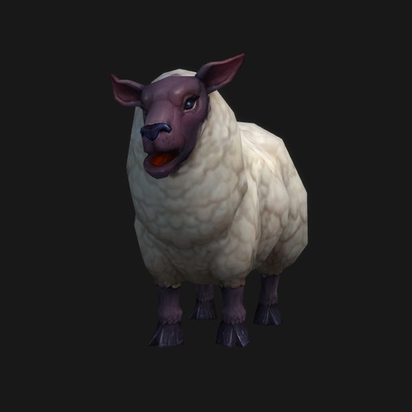 Agneau d'Elwynn