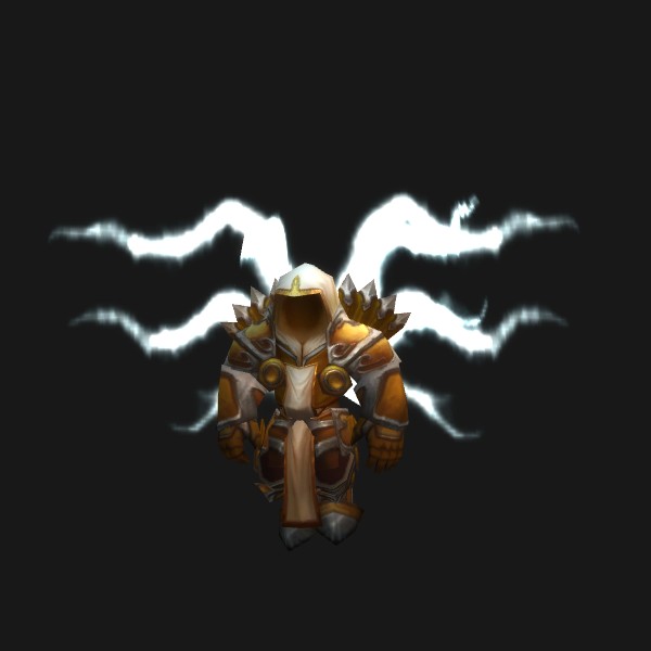 Mini Tyraël