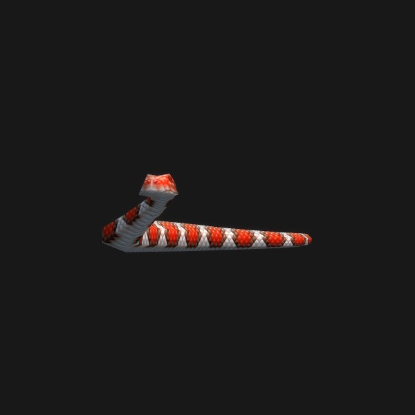 Serpent royal