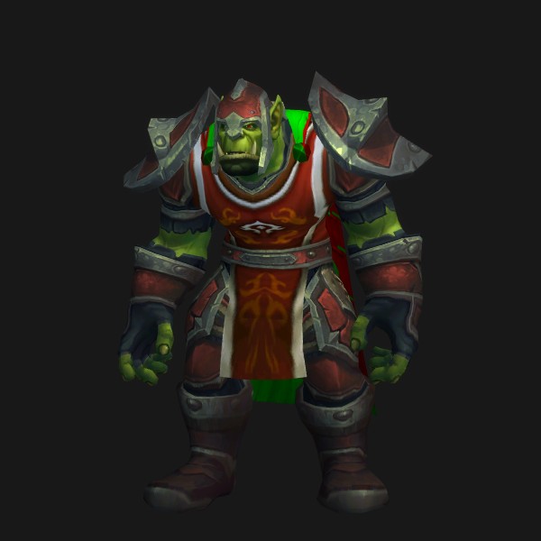 Héraut de guilde
