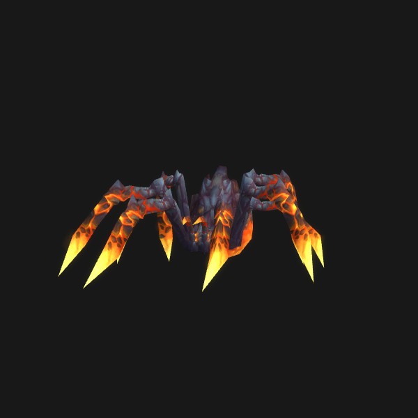 Rampebraise flamboyant