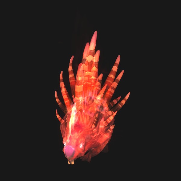 Porc-épique vengeur