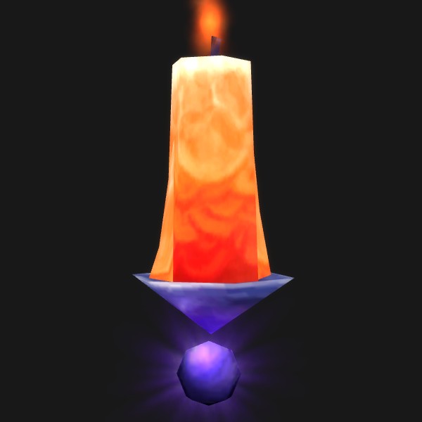 Lumière de Nethaera