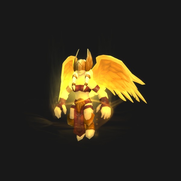 Val’kyr solnée