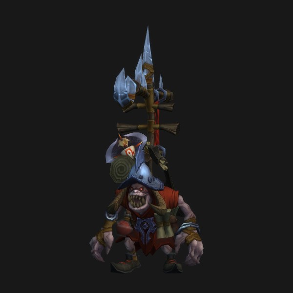 Fanatique de la Horde
