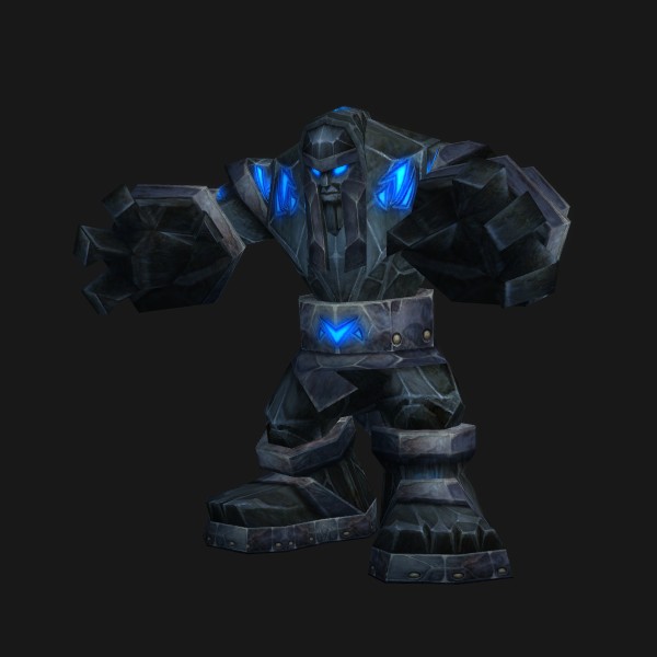 Page runeforgé