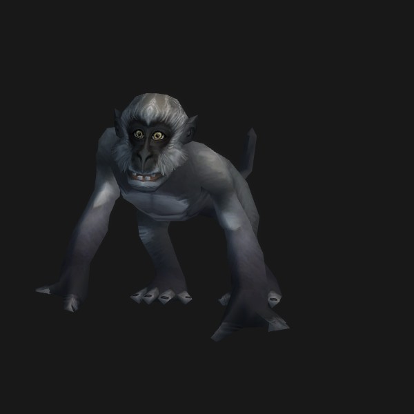 Singe mineur