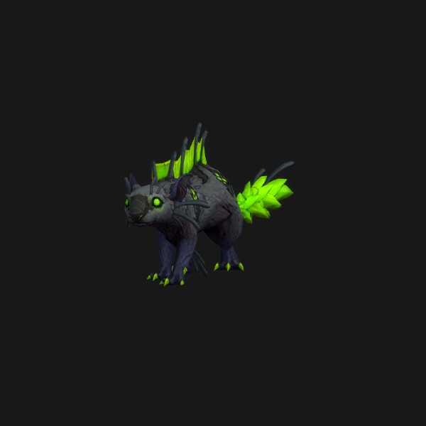 Marsuul gangregriffe