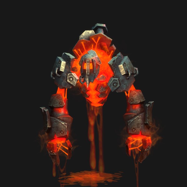 Amalgame de destruction