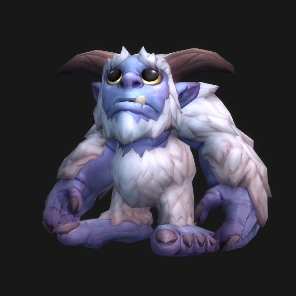 Mini Abominus